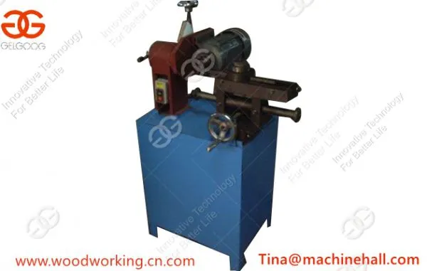 Commerical Automatic Wood Ice Cream Stick Production Line Low Price and High Effiency photo-3
