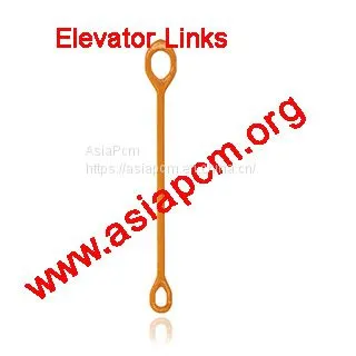 Elevator Links