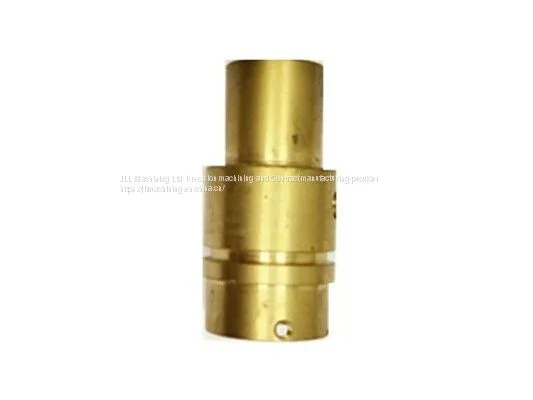 CNC Machining Parts photo-2