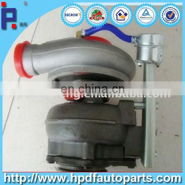 Turbocharger Hx40w 2834174 for Sale photo-4