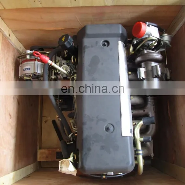 Factory Direct Sale Stock Engine 8140