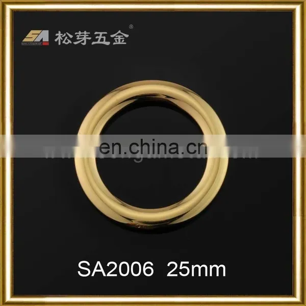 2017 Newly Created Metal Zinc Alloy Eyelet photo-6