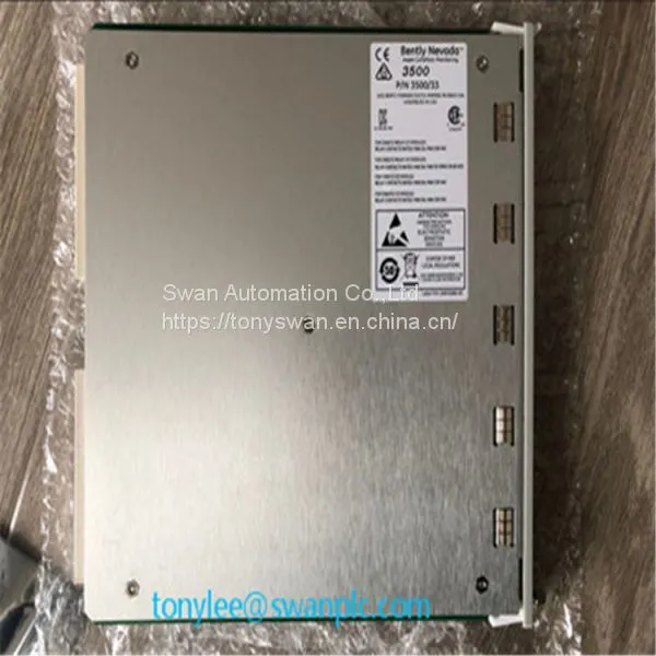 3500/15 3500/20 модуль PLC НОВЫЙ В НАЛИЧИИ