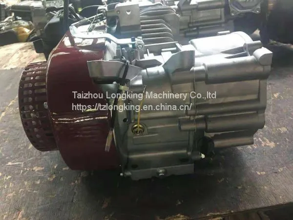 5.5HP 168F 2900F Agriculture Usage Gasoline Engine