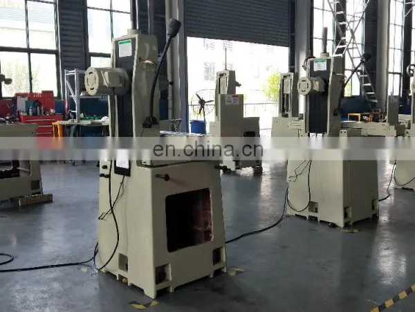 M618 Surface Grinder photo-3