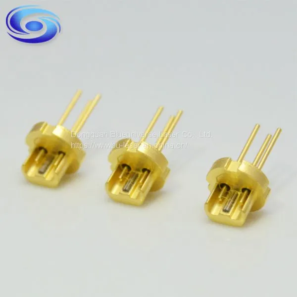 Mitsubishi Red 638nm 500mw TO56 Laser Diode(ML501P75) photo-3