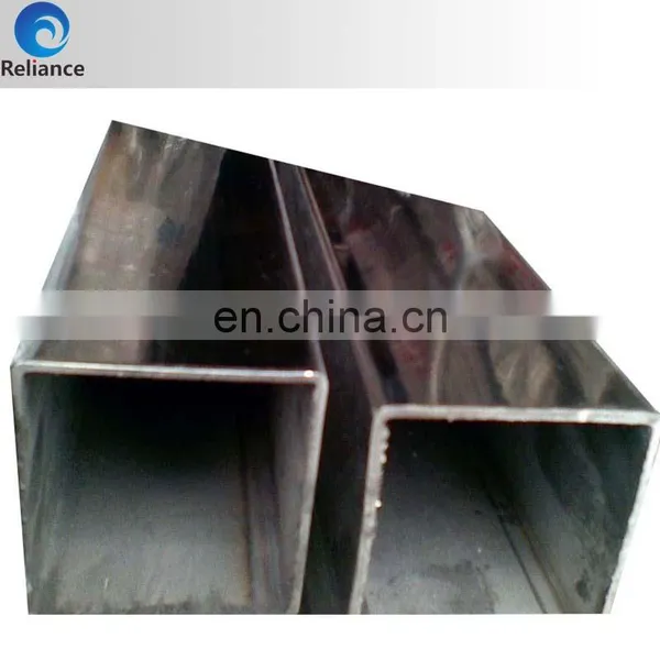 China Factory Erw Double Wall Steel Pipe High Quality photo-2