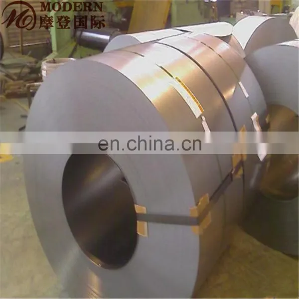 SPHC Hot Rolled Steel Coil photo-2