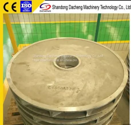 C40 Multistage Centrifugal Blower for Pneumatic Conveying photo-3