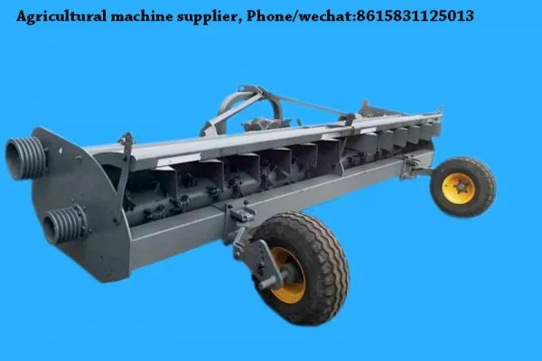 Agriculture Machinery Equipment Supplier, Agricultural Sprayer,balers,biomass Briquetter Machiners,compost Making Machiners,cultivators,tractors,Joyce M.G Group Company LImited photo-3