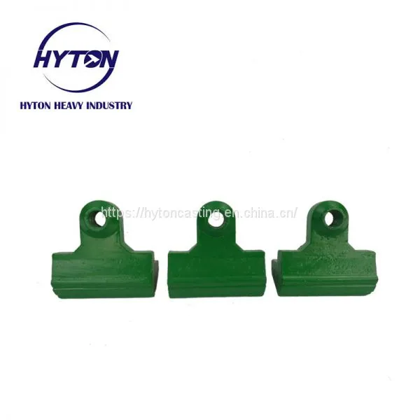 Spare Parts of Tip Set for Metso Barmac VSI B5100 690 DTR Crusher photo-5