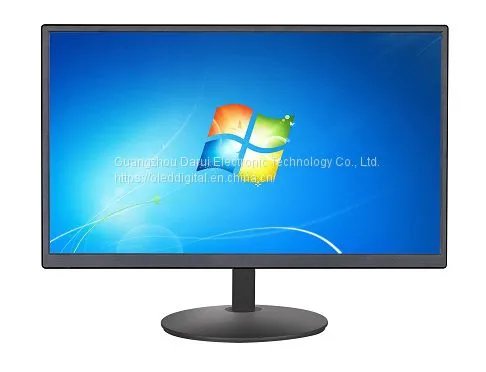 Monitor TE Series 18.5-24inch High Resolution Computer Monitor Factory Price Computer Monitor photo-2