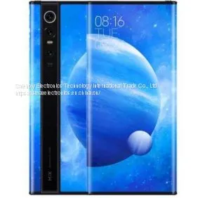 XIAOMI MI MIX 4 ALPHA СМАРТФОН 12 ГБ + 512 ГБ