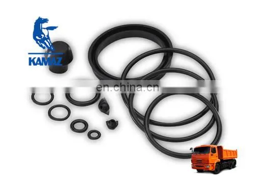 KAMAZ Truck Spare Parts Pressure Regulator 100-3512010 33.1111102-10 33.1121010 photo-6