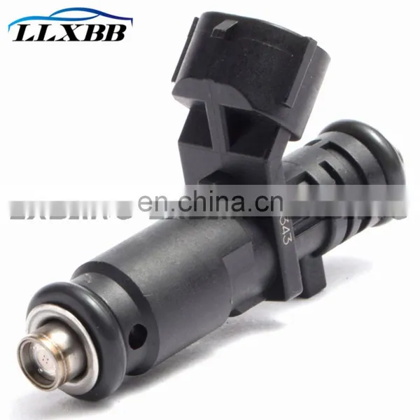 Genuine LLXBB Fuel Injector Nozzle 06A906031CN For VW Audi Jetta photo-2