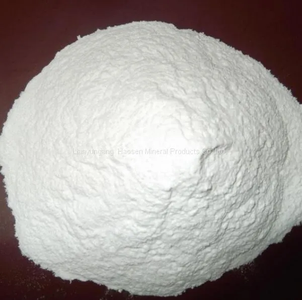 High Purity Spherical Silica Powder Silicon Oxide Powder Silicon Powder photo-3