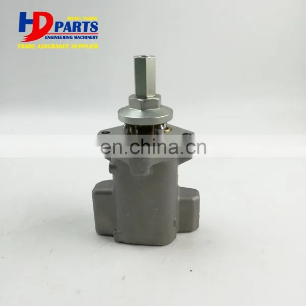 Diesel Engine ZAX200-6 HD-Y2617 Hydraulic Joystick Assembly Machinery Repair Parts photo-2