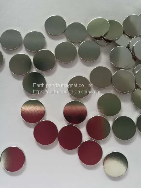 2020 Quality Super 1mm Strong N52 Neodymium Magnet photo-4
