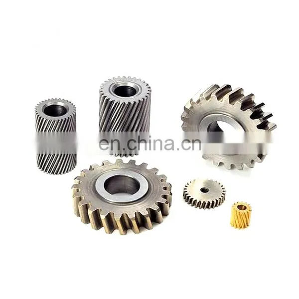 OEM Design CNC Machining Milling Parts, China CNC Turning Part Maker photo-4