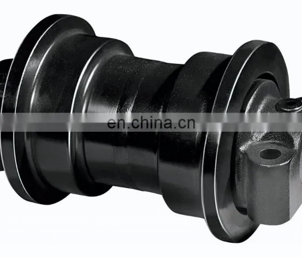 Excavator Kx91-3 Track Roller Excavator Track Roller photo-4