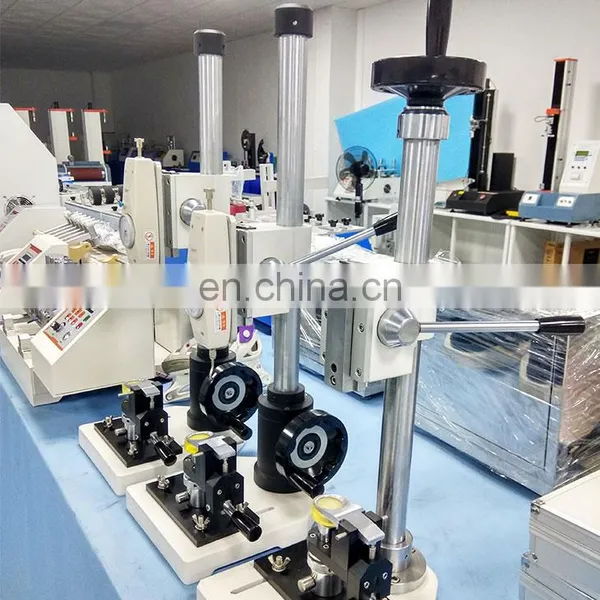 Toys Button Snap Pull Tester Price photo-7
