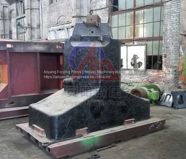 Power Forging Hammer Piston for Sale