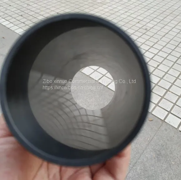 55.9mm Carbon Fiber Tubes With a High Glossy External and Internal Finish photo-2
