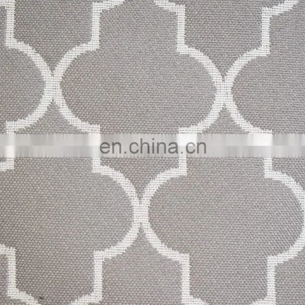 Trellis Tufted Non-Slip Geometric Dining Chair Cushions photo-5