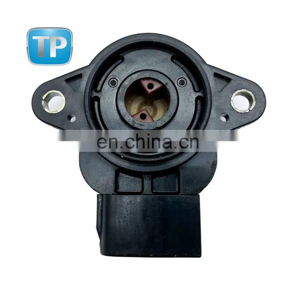 Sample Available TPS Sensor Throttle Position Sensor OEM FSN5-18-911 198500-1160 Compatible With Mazda photo-2