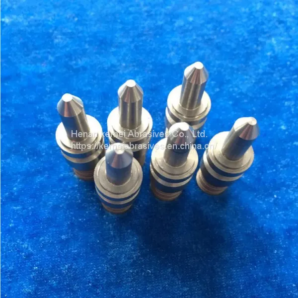Metal Grinding Head/High Precision Grinding Head/Carved Grinding Head Tool/super Hard Tool photo-2