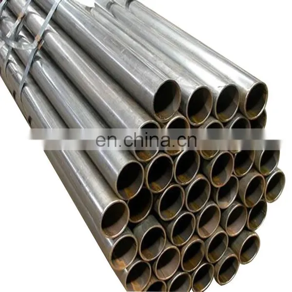 Factory Directly Sale Resistance to Atmospheric Corrosion Welded Corten Steel Pipe