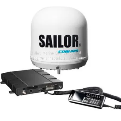 SAILOR 150 FleetBroadband