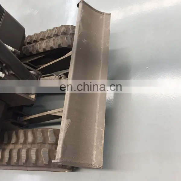Crawler Mini Excavator 1.8ton Cylinders Strong Power China Small Mini Excavator Cheap Mini Excavator Sale photo-7