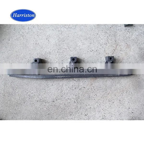 Kubota Iron Rear Rail DC105X Harvester photo-2