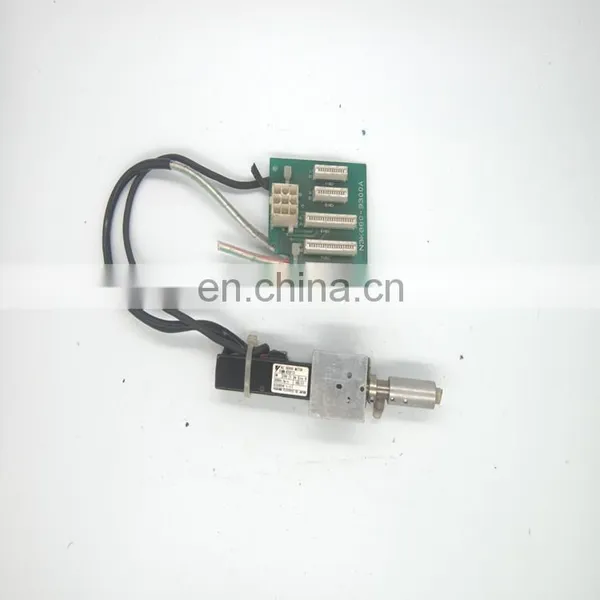 Good Price Servo Drive Kit Servo Motor Drive Industrial Spindle Drive photo-5