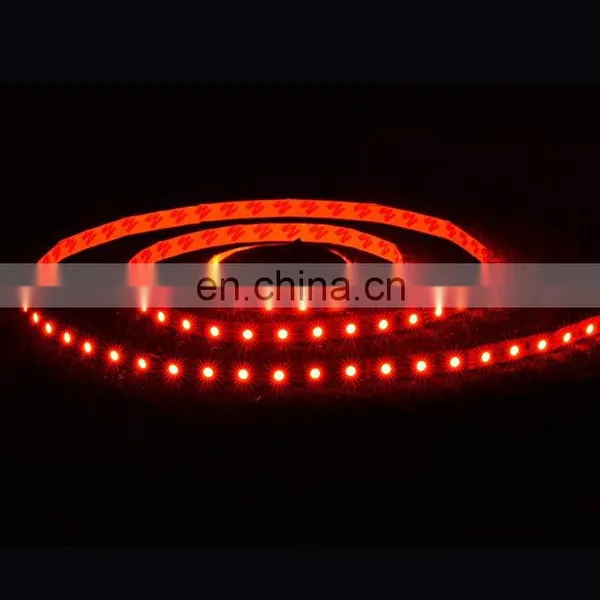 Super Bright Rgb Led Light Strip 5m 12v Waterproof Smd 5050 60 Leds photo-4
