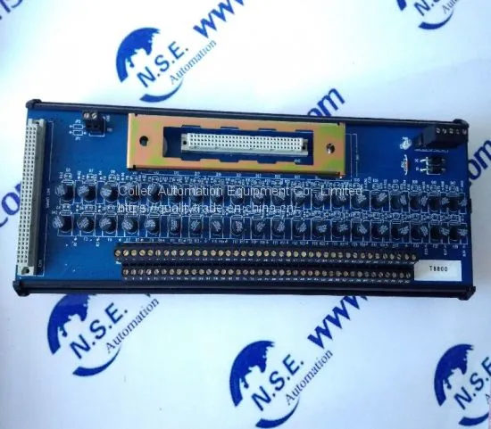 ICS TRIPLEX T8850 NEW IN STOCK