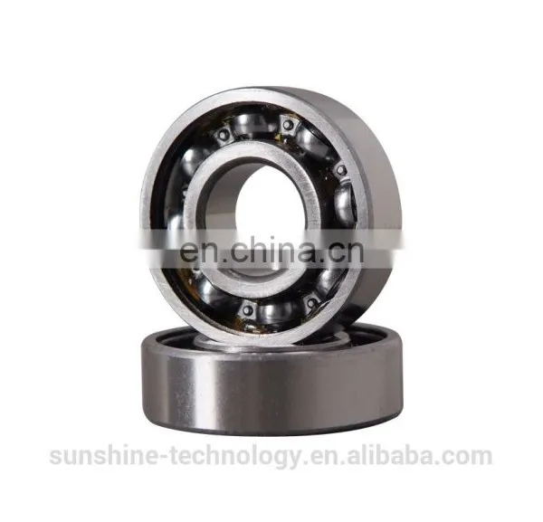 High Quality Mini Size Abec 7 Bearings 695zz Bearing photo-5