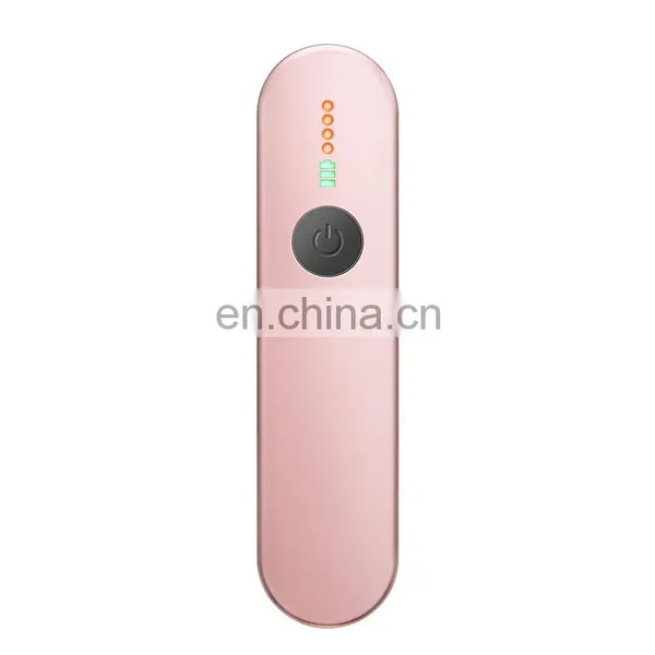 Portable Mini Home Travel Sanitizer Disinfection Handheld Uvc Light Lamp Uv Sterilizer Wand photo-2