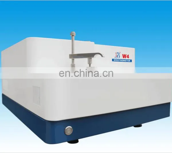 High Precision CMOS Direct Reading Spectrometer for Aluminum photo-2