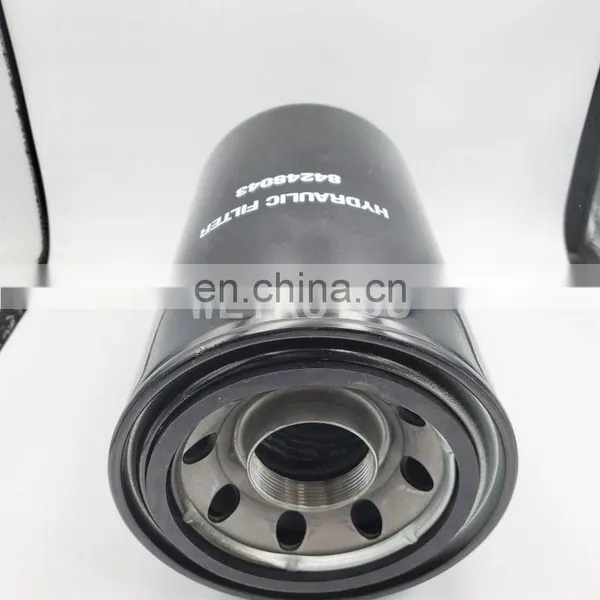 Truck Auto Spare Parts Spin-on Hydraulic Oil Filter 84248043 photo-5