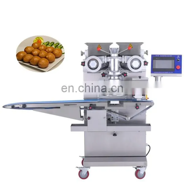 Arabian Snack Food Kibbeh/kubba/kibbe Making Machine for Sale photo-2