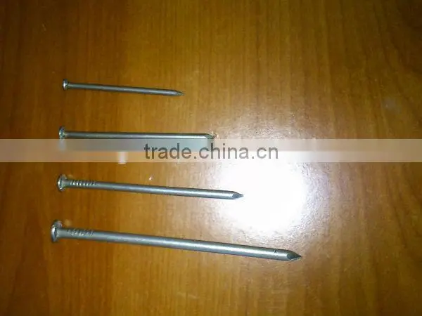 7-inch Nails