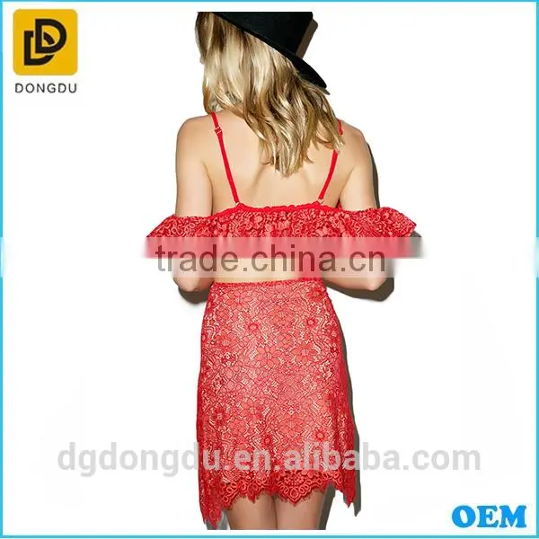 Fancy Pretty Quality Wholesale Made in China Women Short Mini Skirt photo-4