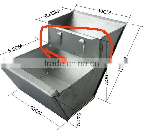 Wholesale Automatic Rabbit Feeder in Cage photo-2