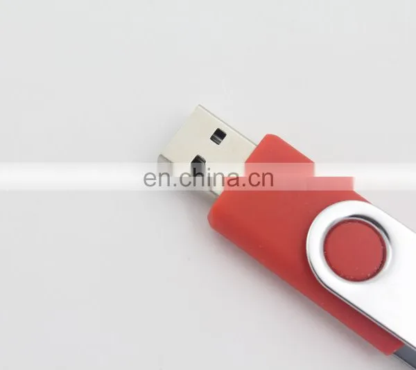 Plastic Usb Flash Drive USB 2.0 2gb 4gb 8gb 16gb 32gb Customized Logo Memory Stick Driver photo-5