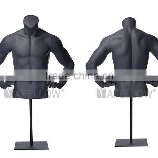 Headless Male Sport Mannequin on Sale photo-3
