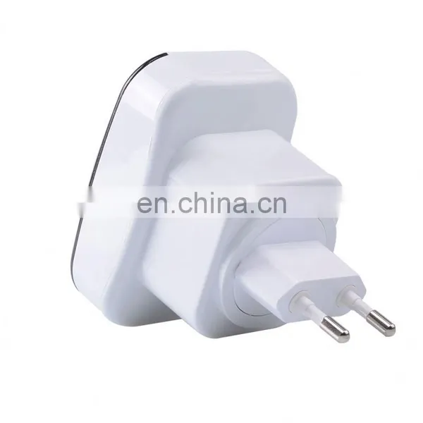 Best Quality 300Mbps Wireless Extender Booster 802.11 B/G/N Wall Plug 12V Wifi Repeater photo-4