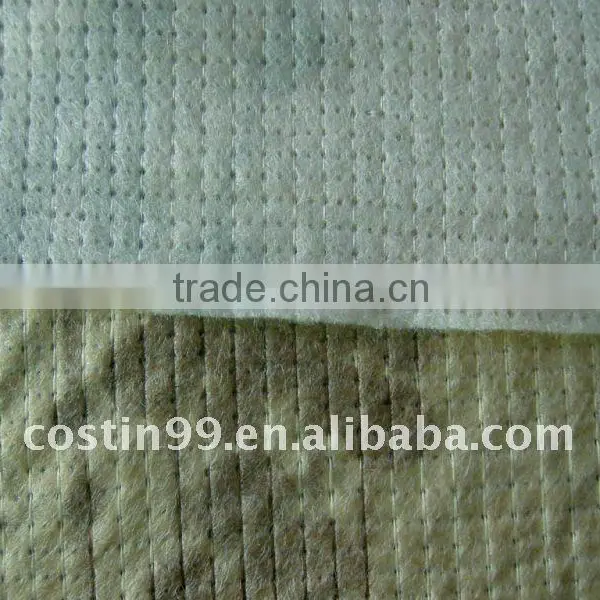Recycled PET Sofa Back Lining Fabric (Pass Oeko-Tex Standard )