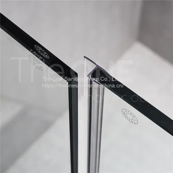 Cove Shower Doors